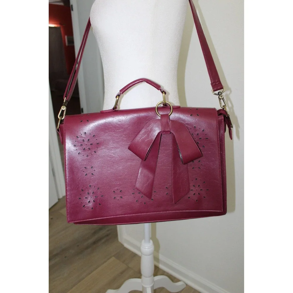 Walasa Pocketful‎ of Sunshine Messenger 15.6